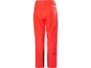 Helly Hansen Switch Cargo Pants Damen, neon coral | Bild 2
