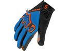 Scott Superstitous LF Glove, blue/orange | Bild 1