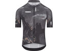 Q36.5 Gregarius Pro Ryf Jersey, volcano black | Bild 1