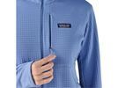 Patagonia Women's R1 Hybrid Pullover Hoody, abundant blue | Bild 9