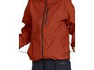 Volcom L Gore-Tex Jacket, burnt orange | Bild 7