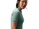 Endura Damen AllTrack Ride Kurzärmeliges Trikot, sage green | Bild 8