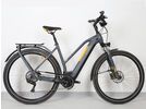 *** 2. Wahl *** Cube Kathmandu Hybrid Pro 625 Trapeze 2020, grey´n´orange - E-Bike | Größe 54 cm | Bild 2