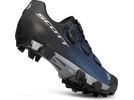 Scott MTB Team BOA Shoe, black fade/metallic blue | Bild 2
