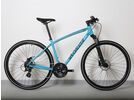 *** 2. Wahl *** Specialized Crosstrail Hydraulic Disc 2020, blue/black - Fitnessbike | Größe M // 45 cm | Bild 2