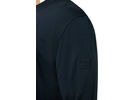 super.natural M Casual Rib Bio J LS, blueberry | Bild 7