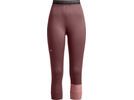 Ortovox 185 Rock'n'wool Short Pants W, chestnut | Bild 1