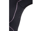 X-Bionic Energy Accumulator 4.0 Shirt LG SL Wmn, charcoal/magnolia | Bild 10