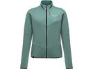 Salewa Ortles Fleece Jacke Damen, willow | Bild 1