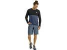 Ortovox 150 Merino Cool Logo TS M, black raven | Bild 3