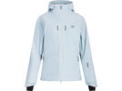 2117 of Sweden Women’s Nausta Ski Jacket, ice blue | Bild 1
