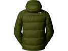 The North Face Men’s Hydrenalite Down Hoodie, woodland green | Bild 2