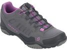 Scott Sport Crus-r Lady Shoe, anthracite/purple | Bild 1