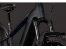 Cube Reaction Hybrid Pro 800 FE 27.5, silverdust´n´prism | Bild 7