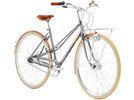 Creme Cycles Caferacer Lady Doppio, gray rose | Bild 2