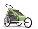 Croozer Kid for 1, peppermint green | Bild 3