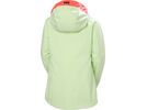 Helly Hansen Powderqueen 3.0 Jacket Damen, washed lime | Bild 2