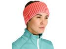 Ortovox Deep Knit Headband, coral | Bild 2