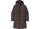 Patagonia Women's Jackson Glacier Parka, den brown | Bild 1