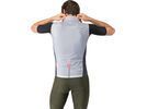 Castelli Squadra Stretch Vest, silver gray/dark gray | Bild 3
