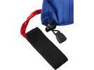 Hestra Army Leather Heli Ski 5 Finger, royal blue | Bild 6