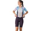 Castelli Prima 2 DT Bibshort, dark night shade/deep purple | Bild 11