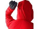 Haglöfs MIMIC Alert Hood Men, bright red | Bild 6
