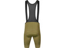 GripGrab PACR Bib Shorts, olive green | Bild 3