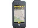 Topeak Weatherproof RideCase iPhone 5 mit Halter, black/gray | Bild 1