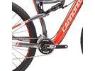 Cannondale Scalpel Carbon 3 29, red/silver | Bild 3