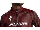 Specialized Men's Team SL Expert Softshell Jacket, team replica | Bild 4