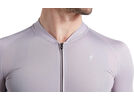 Specialized Men's SL Solid Short Sleeve Jersey, silver | Bild 6