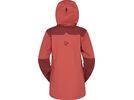 Norrona tamok dri3 Jacket W's, cowhide/port | Bild 3