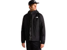 The North Face M Quest DryVent Insulated Jacket, tnf black | Bild 4