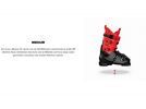 Atomic Hawx Prime 100 BOA, black/red | Bild 8
