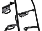 Cube Acid Gepäckträger Lowrider Suspension MTB, black | Bild 2