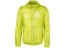 Scott Trail Tech WB Jacket, lime green | Bild 1