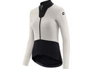 Assos Dyora R Spring Fall LS Jersey S11, almond milk | Bild 3