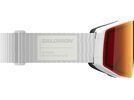 Salomon Sentry Prime + WS, Sigma Poppy Red / white | Bild 4