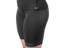 GripGrab Women's PACR Padded Liner Shorts, black | Bild 4