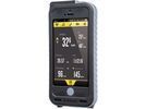 Topeak Weatherproof RideCase + PowerPack/Halter iPhone 5, black/gray | Bild 3