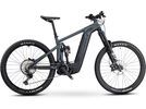 Ghost E-Riot AM AL Universal 27.5, dark grey/black - matt | Bild 10