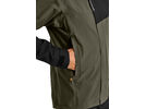 Ortovox Seceda 3L Jacket M, dark wild herbs | Bild 3