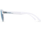 Red Bull Spect Eyewear Eden, Brown-Blue Mirror / x'tal clear | Bild 5