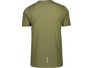 Scott Trail MTN Dri Graphic S/Sl Men's Shirt, green moss | Bild 2