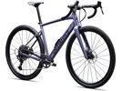 Specialized Diverge 4 Comp Alloy SRAM Apex, gloss mauve metallic/obsidian | Bild 2