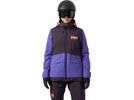 Helly Hansen Powchaser 2.0 Jacket Damen, black grape | Bild 9