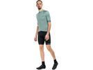 Cube Road/XC Trikot kurzarm, green | Bild 6