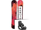 Set: Burton Hideaway 2019 +  Escapade EST (1930951S) | Bild 1