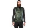 Salewa Ortles Hybrid TirolWool Responsive Weste Herren, dark olive | Bild 3
